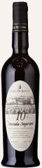 De Bartoli - Marsala 10 year NV (500ml) (500ml)