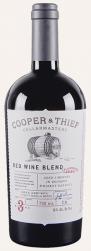 Cooper & Thief - Red Blend 2021 (750ml) (750ml)