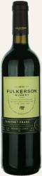 Fulkerson - Cabernet Franc 2020 (750ml) (750ml)