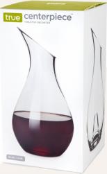 True Brands - Centerpiece Decanter