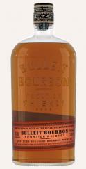 Bulleit Bourbon - Frontier Whiskey (750ml) (750ml)