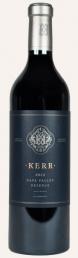 Kerr - Reserve 2013 (750ml) (750ml)