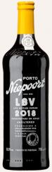 Niepoort Late Bottle Vintage 2018 (750ml) (750ml)