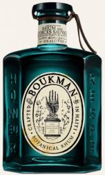 Boukman - Botanical Rhum (750ml) (750ml)
