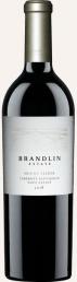 Brandlin Estate - Cabernet Sauvignon 2018 (750ml) (750ml)