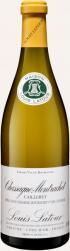 Louis Latour - Chassagne-Montrachet 1er Cru Cailleret 2021 (750ml) (750ml)