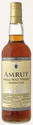Amrut - Single Malt Whisky Double Cask - 3rd Edition (750ml) (750ml)