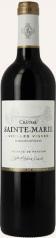 Chateau Sainte Marie - Bordeaux Superieur 2020 (750ml) (750ml)