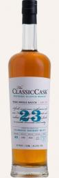 Classic Cask - Oloroso Sherry (750ml) (750ml)