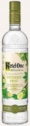 Ketel One - Cucumber Mint Vodka (750ml) (750ml)