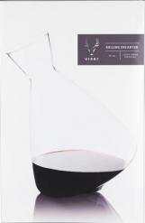 Viski - Rolling Decanter