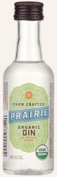 Prairie - Organic Gin (50ml) (50ml)