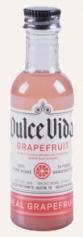 Dulce Vida - Grapefruit Tequila (50ml) (50ml)