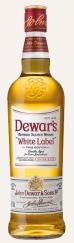 Dewars - White Label Blended Scotch Whisky (1L) (1L)