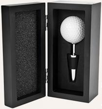 True Brands - Golf Ball Stopper