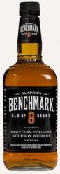 Benchmark - Old No. 8 Kentucky Straight Bourbon (1.75L) (1.75L)