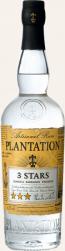 Plantation - White Rum 3 Star (750ml) (750ml)