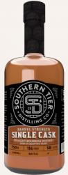 Southern Tier - Single Cask Bourbon (750ml) (750ml)