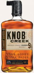 Knob Creek - Kentucky Straight 9 Yr (1L) (1L)