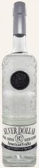 Silver Dollar - American Vodka (750ml) (750ml)