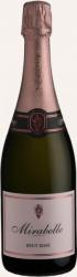 Schramsberg Vineyards - Mirabelle Brut Rose NV (750ml) (750ml)