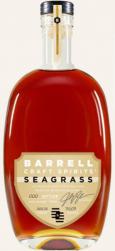 Barrell Craft Spirits - Seagrass Gold Label Rye (750ml) (750ml)