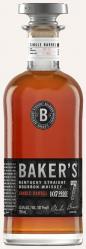 Baker's - 7yr Single Barrel Kentucky Straight Bourbon Whiskey (750ml) (750ml)