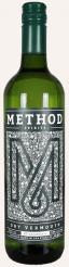 Method - Dry Vermouth (750ml) (750ml)