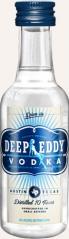 Deep Eddy - Vodka (50ml) (50ml)