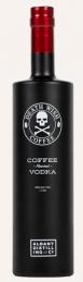 Albany Distilling Company - Death Wish Coffee Vodka (50ml) (50ml)