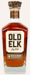 Old Elk - 8 Year Wheated Bourbon (750ml) (750ml)