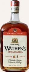 Wathens - Kentucky Bourbon (750ml) (750ml)