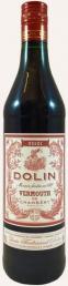 Dolin - Sweet Vermouth Red (750ml) (750ml)