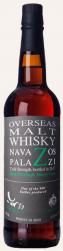 Navazos Palazzi - Overseas Sherry Cask Malt Whisky (750ml) (750ml)
