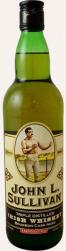 John L Sullivan - Irish Whiskey (750ml) (750ml)
