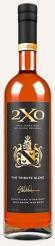 2XO - The Tribute Blend Bourbon (750ml) (750ml)