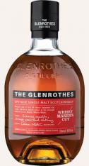 Glenrothes - Whiskey Makers Cut (750ml) (750ml)