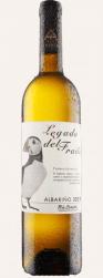 Legado Del Fraile - Albarino 2022 (750ml) (750ml)