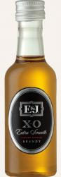 E&J - Brandy XO (50ml) (50ml)