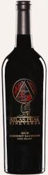 Atlas Peak - Cabernet Sauvignon Napa Valley 2018 (750ml) (750ml)