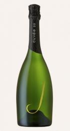 J Vineyards - Cuvee 20 2020 (750ml) (750ml)