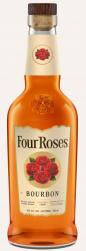 Four Roses - Bourbon (750ml) (750ml)