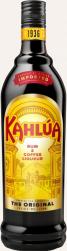 Kahlua - Rum & Coffee Liqueur (375ml) (375ml)