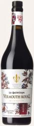 La Quintinye - Vermouth Royal Rouge (750ml) (750ml)