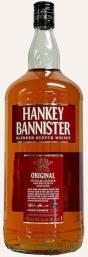 Hankey Bannister - Blended Scotch Whisky (1.75L) (1.75L)