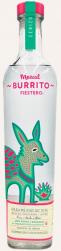 Burrito Fiestero - Artesanal Cenizo Joven Mezcal (750ml) (750ml)