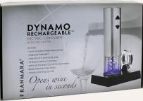 Franmara - Dynamo Rechargeable Electric Corkscrew