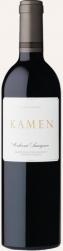 Kamen - Cabernet Sauvignon Sonoma Valley 2018 (750ml) (750ml)