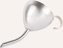 Franmara - Silver Plated Wine Funnel