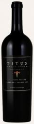 Titus Cabernet Family Estate Reserve 2018 (750ml) (750ml)
